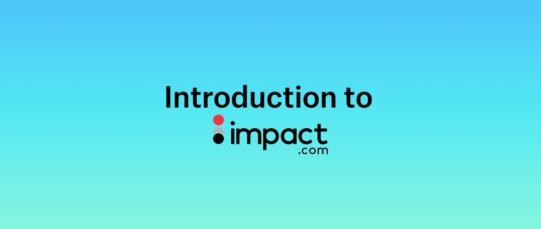 Introduction to Impact