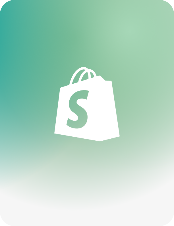 Shopify Fakten und Funktionen